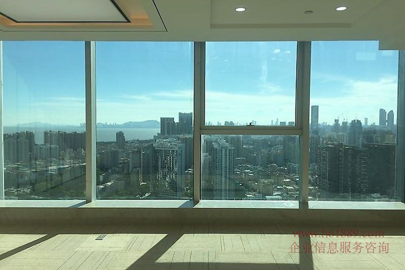 新天世紀(jì)商務(wù)中心 寫字樓 裝修圖片