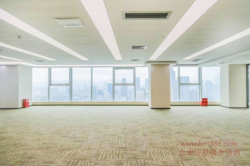 新天世紀商務(wù)中心 寫字樓 裝修圖片