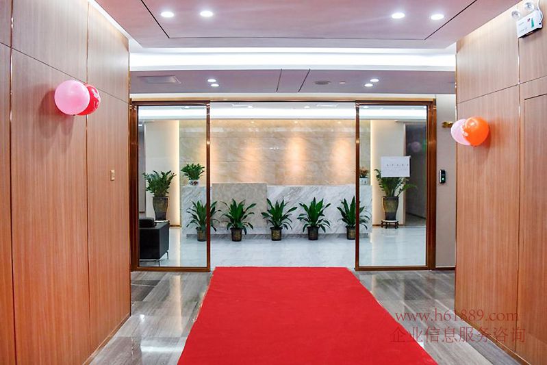 新華保險大廈 豪華裝修圖片 全辦公家私 廣深港高鐵【福田-香港西九龍】福田站 購物公園地鐵站 出租