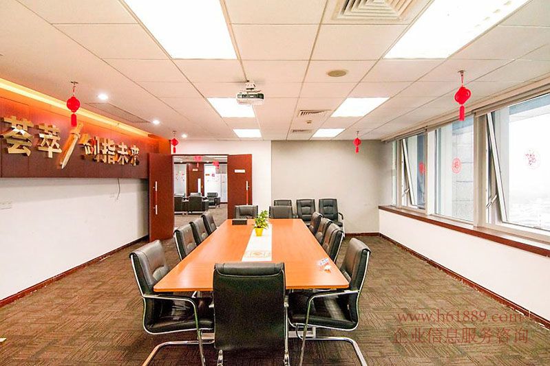 中央西谷大廈 福田 新洲片區(qū) 實(shí)用率高 戶型方正 優(yōu)惠出租 裝修圖片