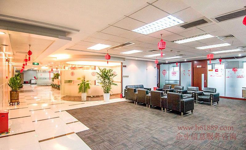 中央西谷大廈 福田 新洲片區(qū) 實(shí)用率高 戶型方正 優(yōu)惠出租 裝修圖片