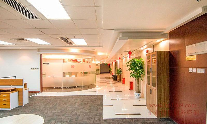 中央西谷大廈 福田 新洲片區(qū) 實(shí)用率高 戶型方正 優(yōu)惠出租 裝修圖片