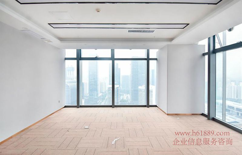 卓越時代廣場 寫字樓 裝修圖片