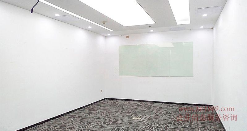 聯(lián)太大廈 寫字樓 裝修圖片
