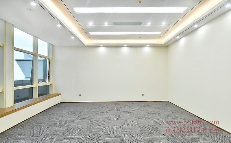 中華國(guó)際交易廣場(chǎng)心 寫字樓 裝修圖片