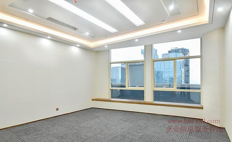 中華國(guó)際交易廣場(chǎng)心 寫字樓 裝修圖片