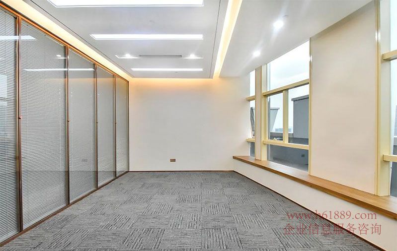 中華國(guó)際交易廣場(chǎng)心 寫字樓 裝修圖片