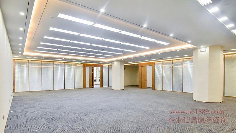 中華國(guó)際交易廣場(chǎng)心 寫字樓 裝修圖片