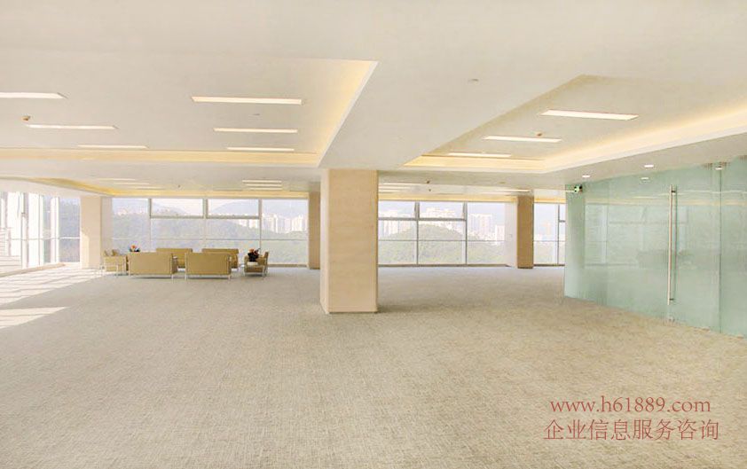榮超大廈【榮超國(guó)際 榮超大廈七座】裝修圖片