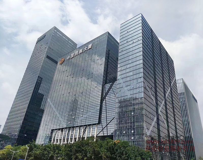 鳳凰大廈 寫(xiě)字樓 外觀圖片