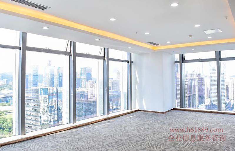 卓越時(shí)代廣場(chǎng) 寫(xiě)字樓 裝修圖片