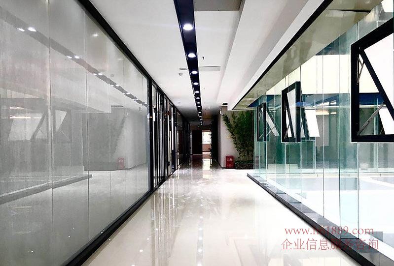 中科智宏大廈(原遠鵬辦公大樓B座 )寫字樓 公共區(qū)域圖片