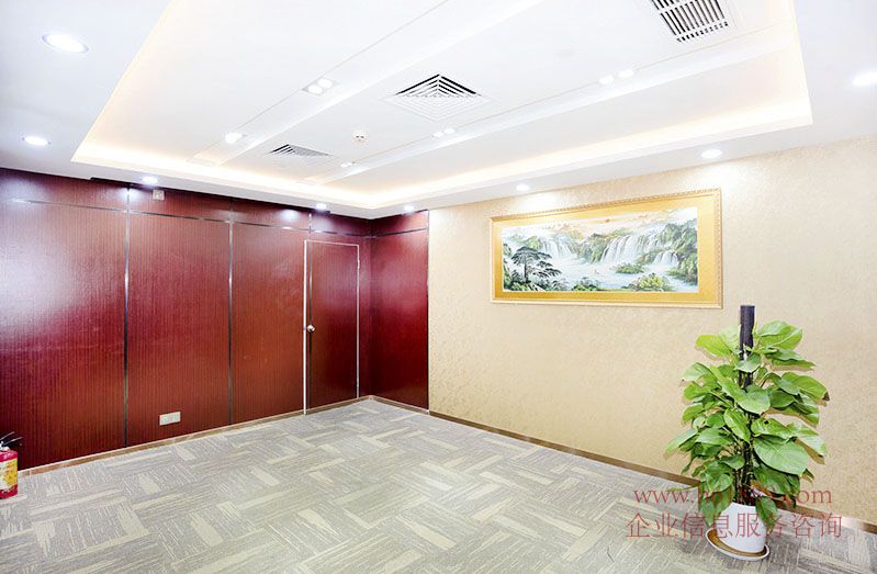 ?中心商務(wù)大廈 購(gòu)物公園站地鐵站 廣深港高鐵【福田-香港西九龍】的換乘站 福田站 豪華裝修圖片 出租