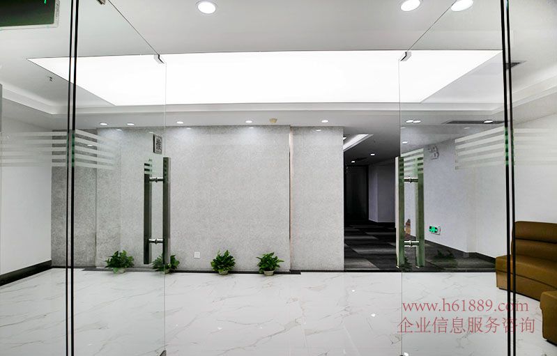 聯(lián)合廣場(chǎng) 寫(xiě)字樓 裝修圖片