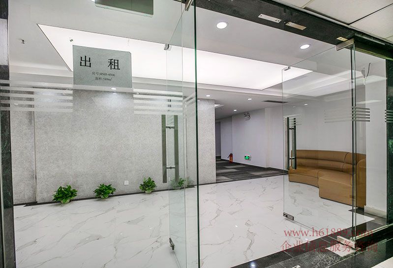聯(lián)合廣場(chǎng) 寫(xiě)字樓 裝修圖片