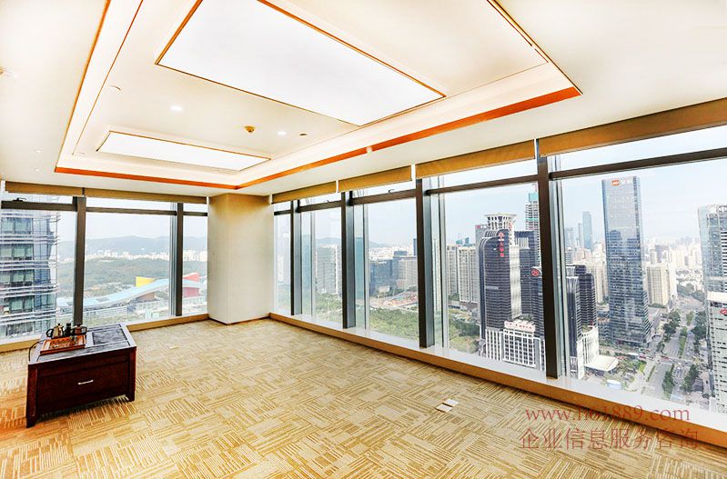 卓越時(shí)代廣場(chǎng) 寫字樓 裝修圖片