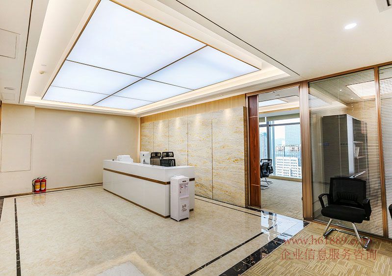 卓越時(shí)代廣場(chǎng) 寫字樓 裝修圖片