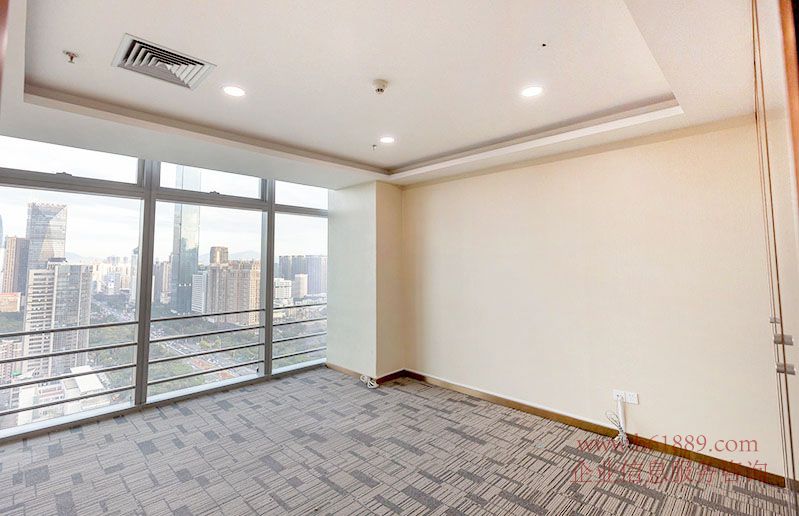 福田科技廣場(深圳國際創(chuàng)新中心)崗廈北地鐵站B出口 出租 裝修圖片