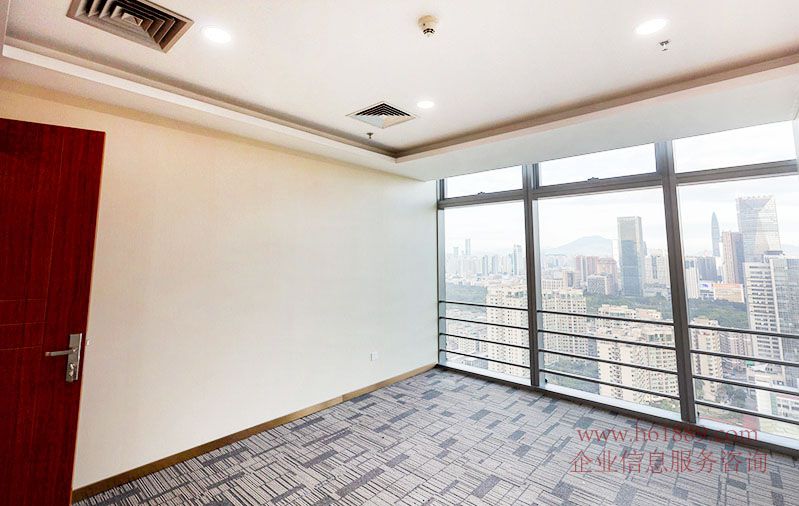 福田科技廣場(深圳國際創(chuàng)新中心)崗廈北地鐵站B出口 出租 裝修圖片