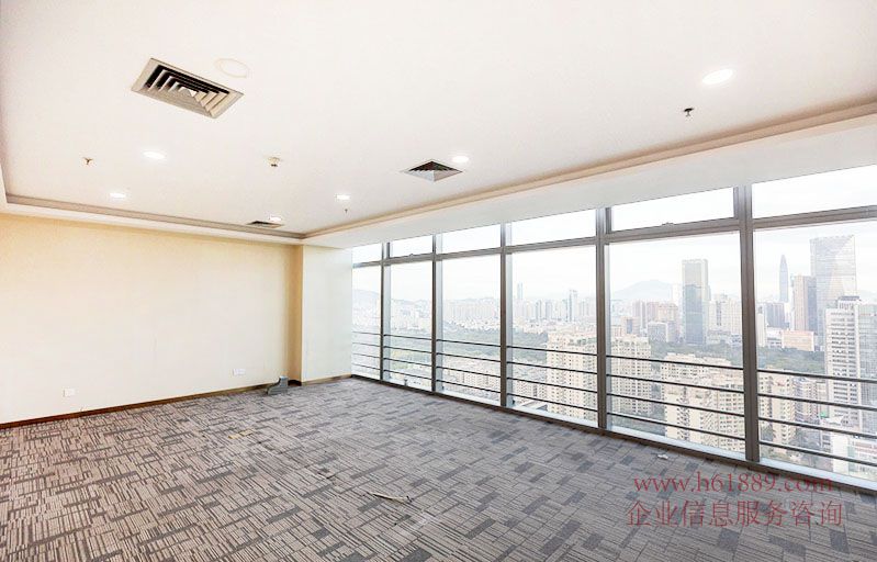 福田科技廣場(深圳國際創(chuàng)新中心)崗廈北地鐵站B出口 出租 裝修圖片