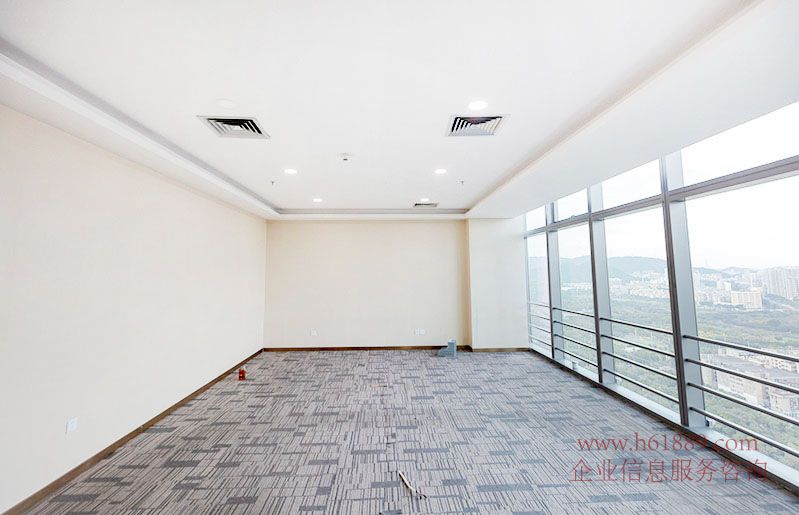 福田科技廣場(深圳國際創(chuàng)新中心)崗廈北地鐵站B出口 出租 裝修圖片