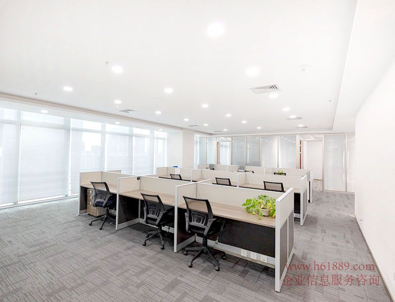 福田科技廣場(深圳國際創(chuàng)新中心)崗廈北地鐵站B出口 出租 裝修圖片