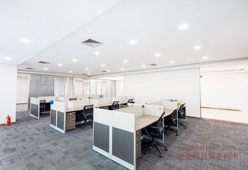 福田科技廣場(深圳國際創(chuàng)新中心)崗廈北地鐵站B出口 出租 裝修圖片