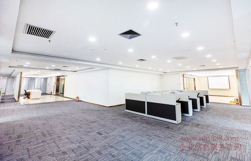 福田科技廣場(深圳國際創(chuàng)新中心)崗廈北地鐵站B出口 出租 裝修圖片