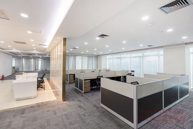 福田科技廣場(深圳國際創(chuàng)新中心)崗廈北地鐵站B出口 出租 裝修圖片