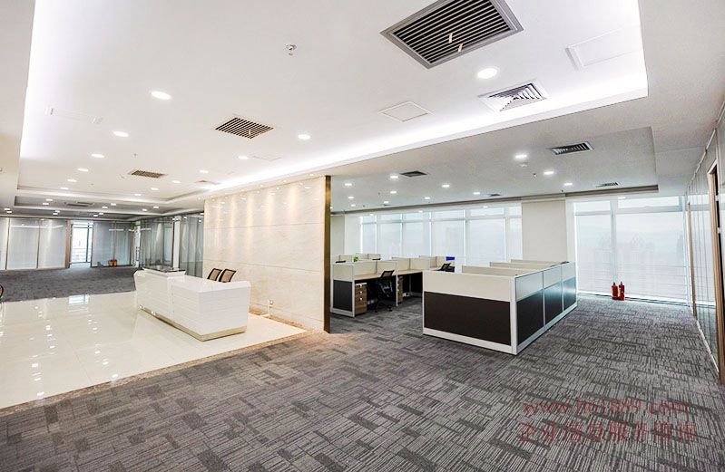 福田科技廣場(深圳國際創(chuàng)新中心)崗廈北地鐵站B出口 出租 裝修圖片