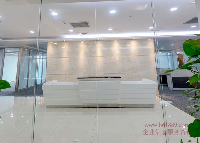 福田科技廣場(深圳國際創(chuàng)新中心)崗廈北地鐵站B出口 出租 裝修圖片
