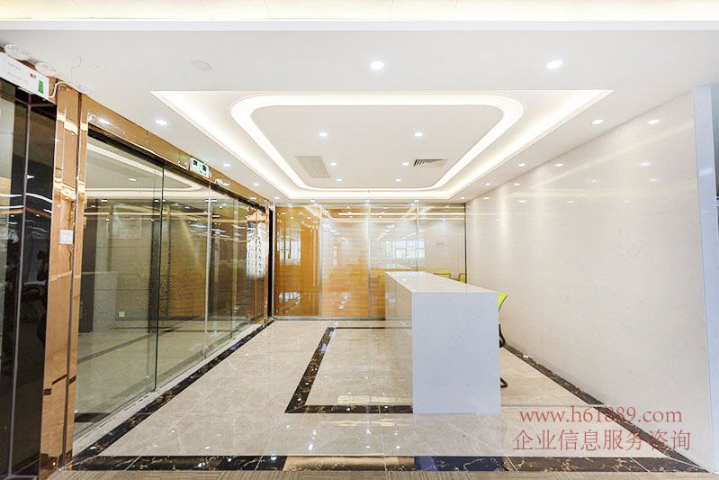 金運(yùn)世紀(jì)大廈 車公廟地鐵站:深圳地鐵1號線 深圳地鐵7號線 深圳地鐵9號線 深圳地鐵11號線 出租 裝修圖片