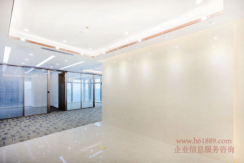 卓越世紀(jì)中心1號(hào)樓 地鐵1/4號(hào)線 會(huì)展中心地鐵站 出租 裝修圖片