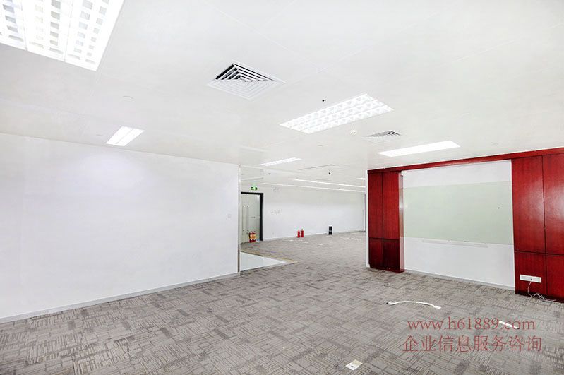 ?中心商務(wù)大廈 精裝修圖片 購物公園站地鐵站 廣深港高鐵【福田-香港西九龍】的換乘站 福田站 出租