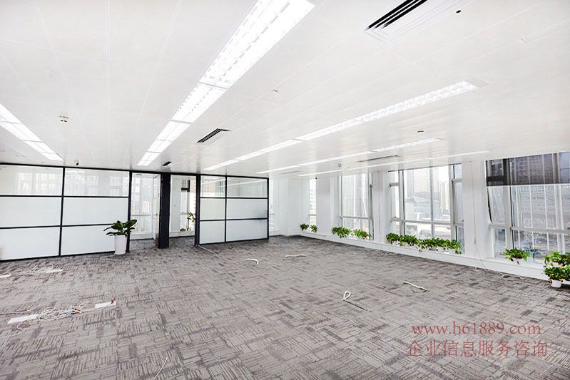 ?中心商務(wù)大廈 精裝修圖片 購物公園站地鐵站 廣深港高鐵【福田-香港西九龍】的換乘站 福田站 出租
