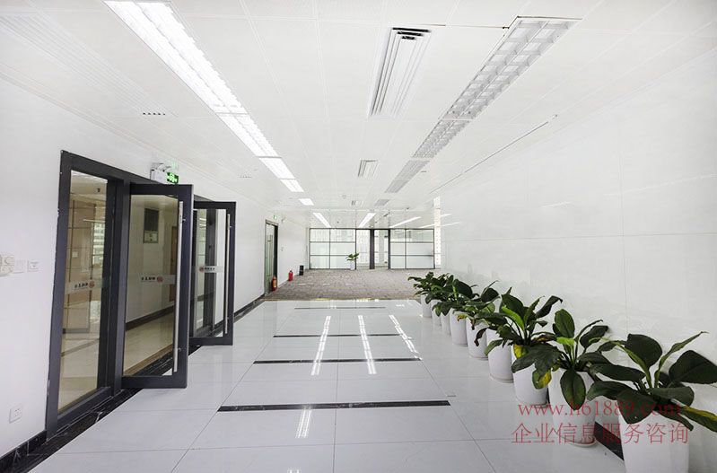 ?中心商務(wù)大廈 精裝修圖片 購物公園站地鐵站 廣深港高鐵【福田-香港西九龍】的換乘站 福田站 出租
