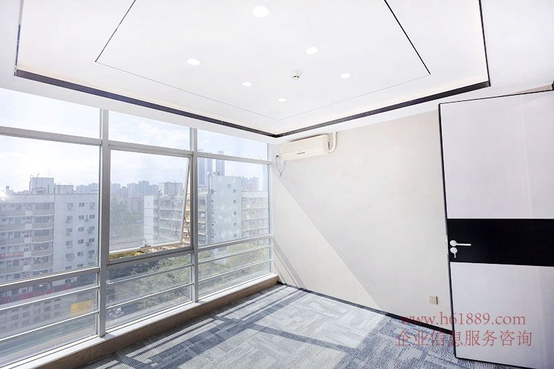 創(chuàng)新科技廣場(chǎng)二期 出租均價(jià):69元/平米/月 車公廟 天安數(shù)碼城 出租 裝修圖片