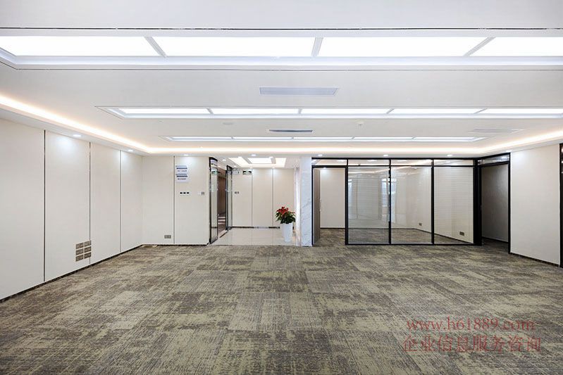 卓越大廈 豪華裝修圖片 廣深港高鐵【福田-香港西九龍】的換乘站 福田站 出租