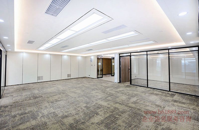 卓越大廈 豪華裝修圖片 廣深港高鐵【福田-香港西九龍】的換乘站 福田站 出租