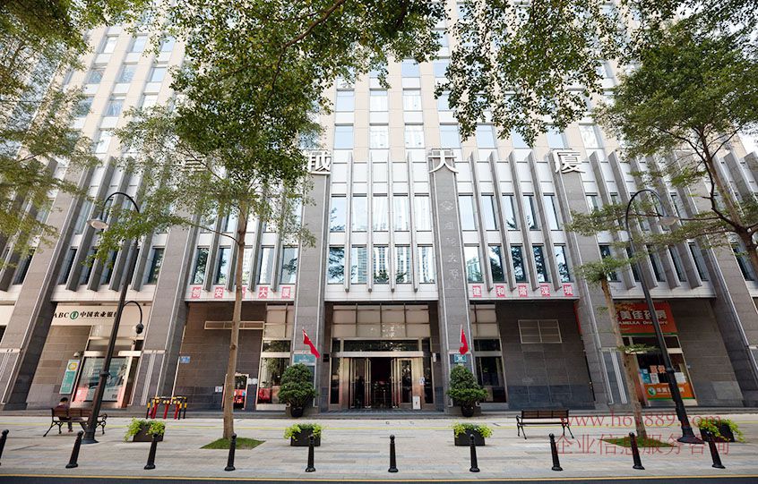 卓越大廈 周邊環(huán)境圖片 廣深港高鐵【福田-香港西九龍】的換乘站 福田站