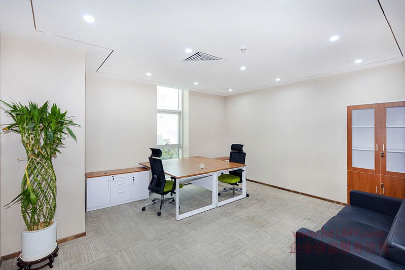 ?新華保險大廈 廣深港高鐵【福田-香港西九龍】換乘站 福田站 購物公園地鐵站 豪華裝修圖片 全辦公家私 出租