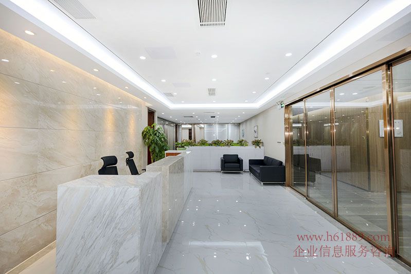 ?新華保險大廈 廣深港高鐵【福田-香港西九龍】換乘站 福田站 購物公園地鐵站 豪華裝修圖片 全辦公家私 出租