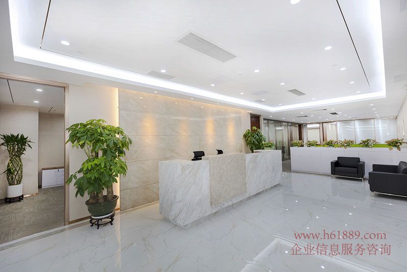 ?新華保險大廈 廣深港高鐵【福田-香港西九龍】換乘站 福田站 購物公園地鐵站 豪華裝修圖片 全辦公家私 出租