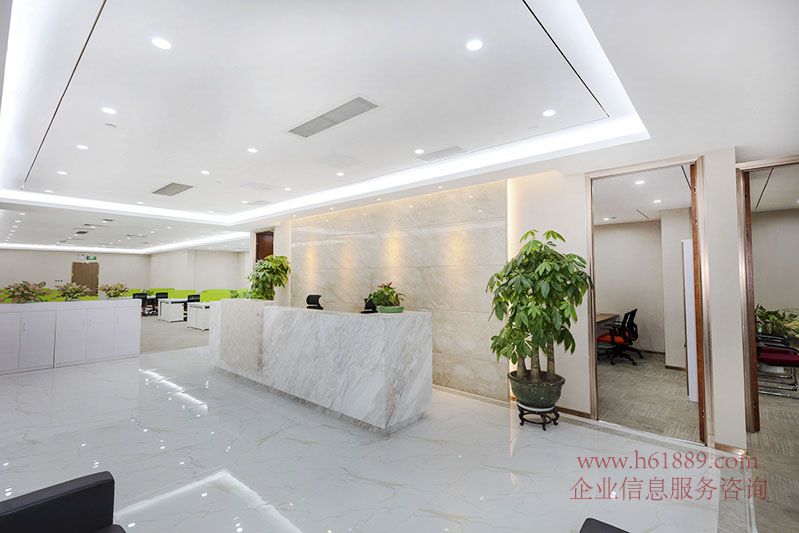 ?新華保險大廈 廣深港高鐵【福田-香港西九龍】換乘站 福田站 購物公園地鐵站 豪華裝修圖片 全辦公家私 出租
