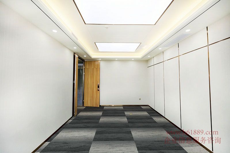 卓越時(shí)代廣場 寫字樓 出租 裝修圖片