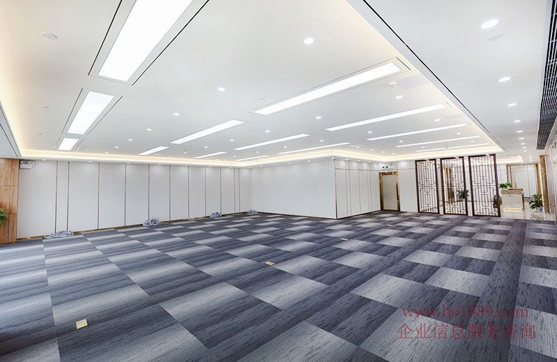 卓越時(shí)代廣場 寫字樓 出租 裝修圖片