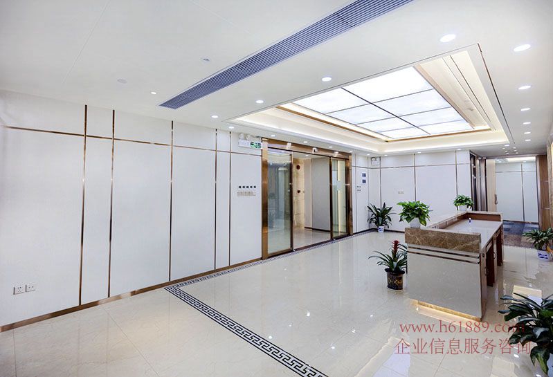 卓越時(shí)代廣場 寫字樓 出租 裝修圖片