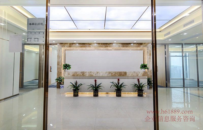 卓越時(shí)代廣場 寫字樓 出租 裝修圖片