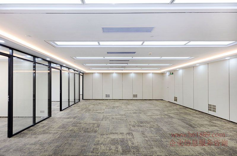 卓越大廈 精裝修圖片 廣深港高鐵【福田-香港西九龍】的換乘站 福田站 出租
