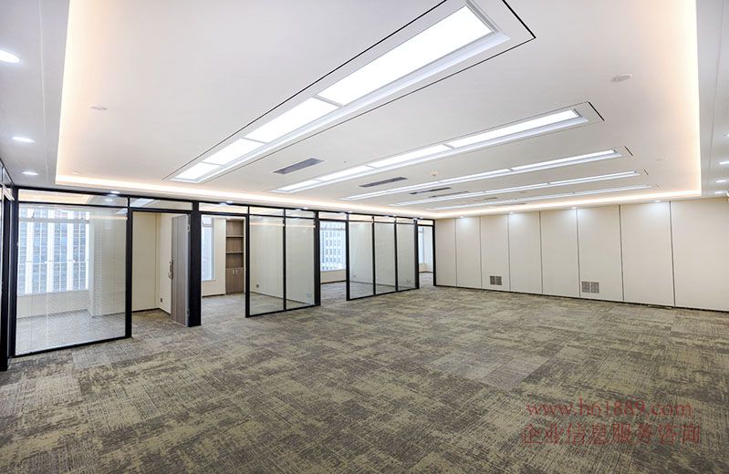 卓越大廈 精裝修圖片 廣深港高鐵【福田-香港西九龍】的換乘站 福田站 出租